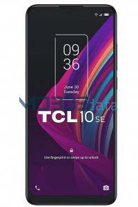 TCL 10 SE specs