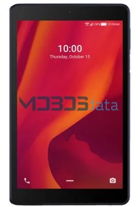 TCL 10 TABMID specs