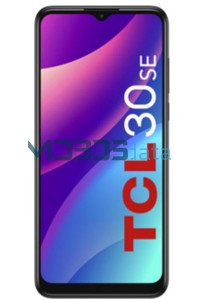 TCL 30 SE specs