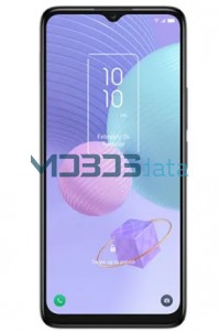 TCL 405 specs