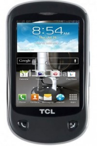 TCL 7110 specs