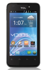 TCL A860 specs