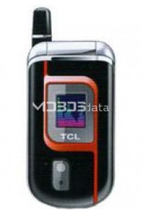 TCL D228 specifications and features TCL D228 specs