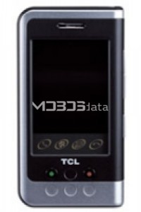 TCL E300 specs