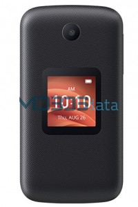 TCL FLIP specifications and features TCL FLIP specs