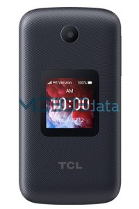 TCL FLIP PRO specs