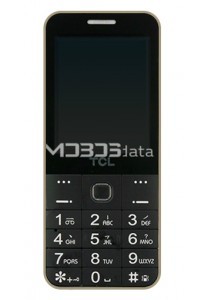 TCL GF618 specifications and features TCL GF618 specs