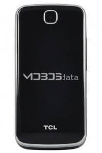 TCL I210 specifications and features TCL I210 specs