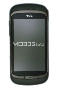 TCL I818 specs