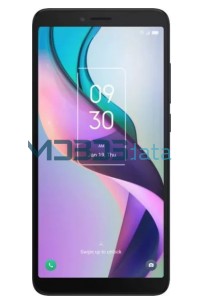 TCL ION X specs
