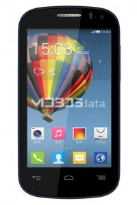 TCL J330 specifications and features TCL J330 specs