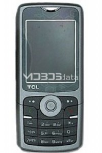 TCL M218 specs