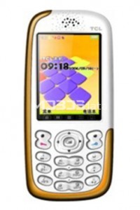 TCL M328 specs