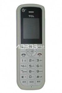 TCL S189 specifikacije