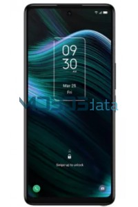 TCL STYLUS specifications and features TCL STYLUS specs