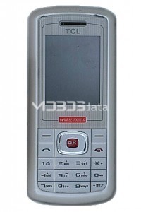 TCL T106C specifikacije