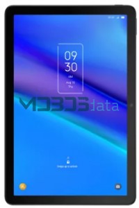 TCL TAB 10 specs