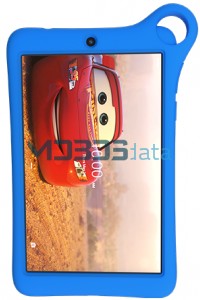 TCL TAB DISNEY EDITION specs