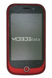 TCL U866 specifikacije