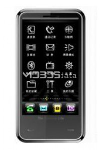 TCL V300 specs