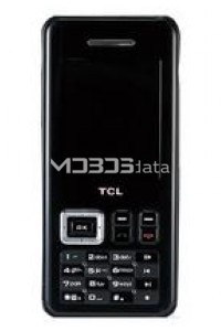 TCL V6 specifikacije