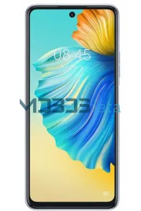 TECNO CAMON 17 PRO specs