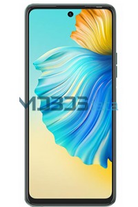 TECNO CAMON 17P specs