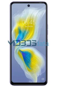 TECNO CAMON 18T specs