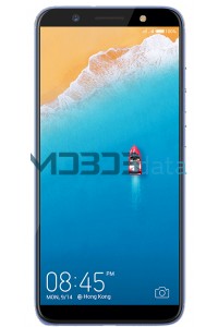 TECNO CAMON CM specs