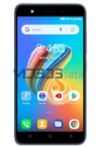 TECNO F2 LTE specs