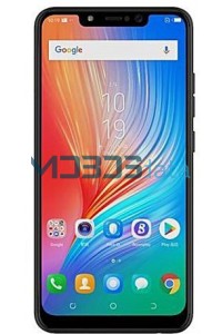 TECNO SPARK 3 PRO specs