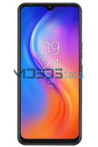 TECNO SPARK 7P specs