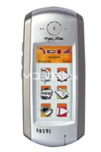 TEL.ME. T919I specs