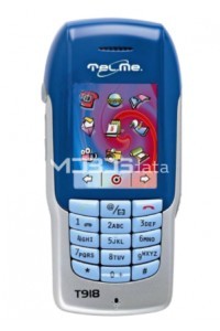 TEL.ME. T918 specs