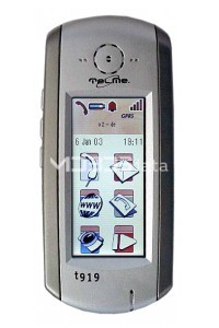 TEL.ME. T919 specs
