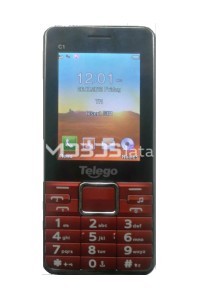 TELEGO C1 specifications and features TELEGO C1 specs