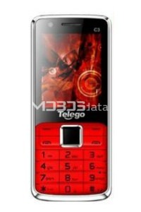TELEGO C3 specifications and features TELEGO C3 specs