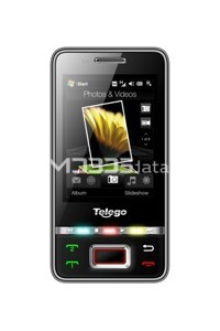 TELEGO C9 specifications and features TELEGO C9 specs
