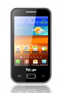 TELEGO I9300 specifications and features TELEGO I9300 specs
