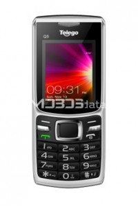 TELEGO Q5 specifications and features TELEGO Q5 specs