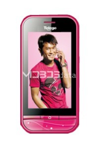 TELEGO S206 specifications and features TELEGO S206 specs