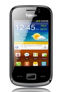 TELEGO S6500 specifications and features TELEGO S6500 specs