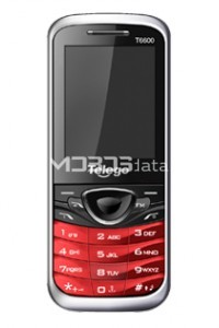 TELEGO T6600 specifications and features TELEGO T6600 specs