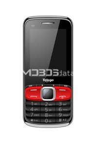 TELEGO T7 specifikacije