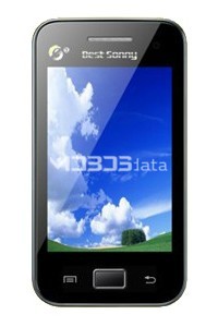 TELEGO T858 specifications and features TELEGO T858 specs
