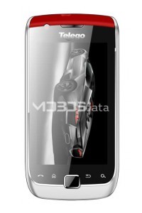 TELEGO T868 specifications and features TELEGO T868 specs