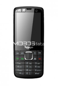 TELEGO T9 specifications and features TELEGO T9 specs