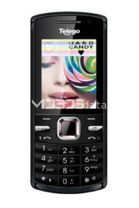 TELEGO V208 specifications and features TELEGO V208 specs