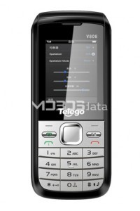 TELEGO V808 specifications and features TELEGO V808 specs