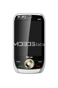 TELEGO W88 specifications and features TELEGO W88 specs